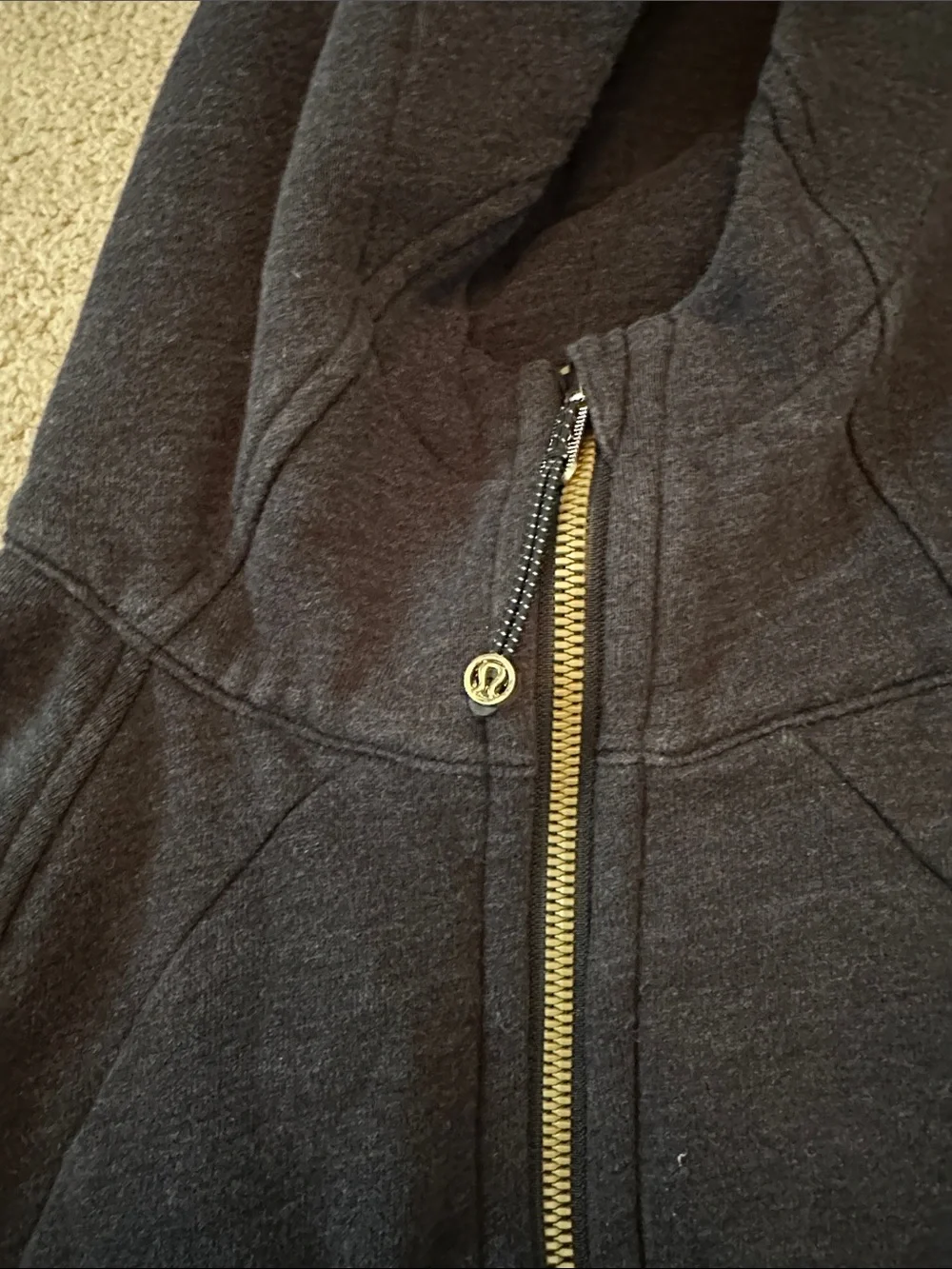 lululemon athletica round craig